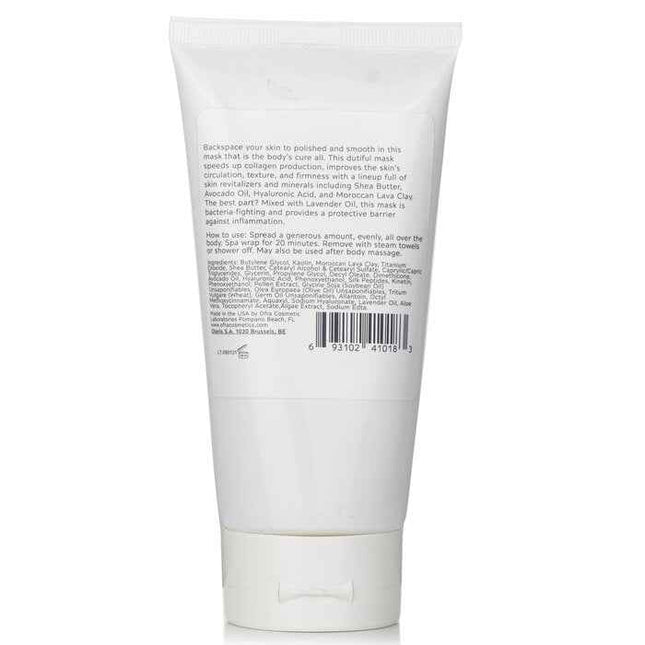Mineral Mud Mask - 180ml/6oz Ofra Cosmetics