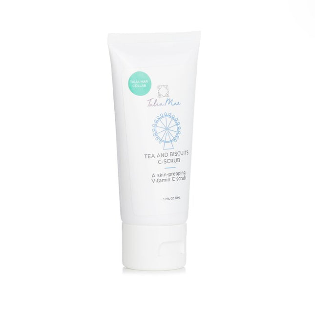 Ofra X Talia Mar Tea And Biscuits C Scrub - 50ml/1.7oz Ofra Cosmetics