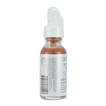 Drying Lotion - Deep - 30ml/1oz