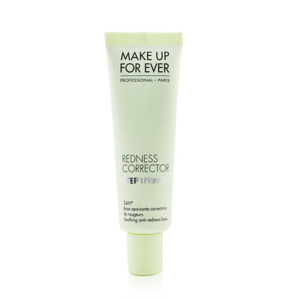 Step 1 Primer - Redness Corrector (soothing Anti-redness Base) - 30ml/1oz Make Up For Ever