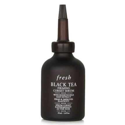 Black Tea Firming Corset Serum - 50ml/1.6oz