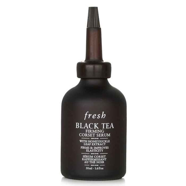 Black Tea Firming Corset Serum - 50ml/1.6oz