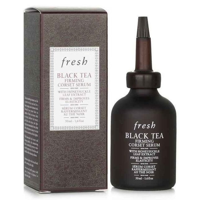 Black Tea Firming Corset Serum - 50ml/1.6oz