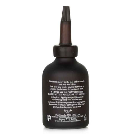 Black Tea Firming Corset Serum - 50ml/1.6oz