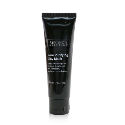 Pore Purifying Clay Mask - 48g/1.7oz Revision Skincare