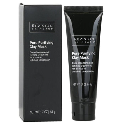 Pore Purifying Clay Mask - 48g/1.7oz Revision Skincare