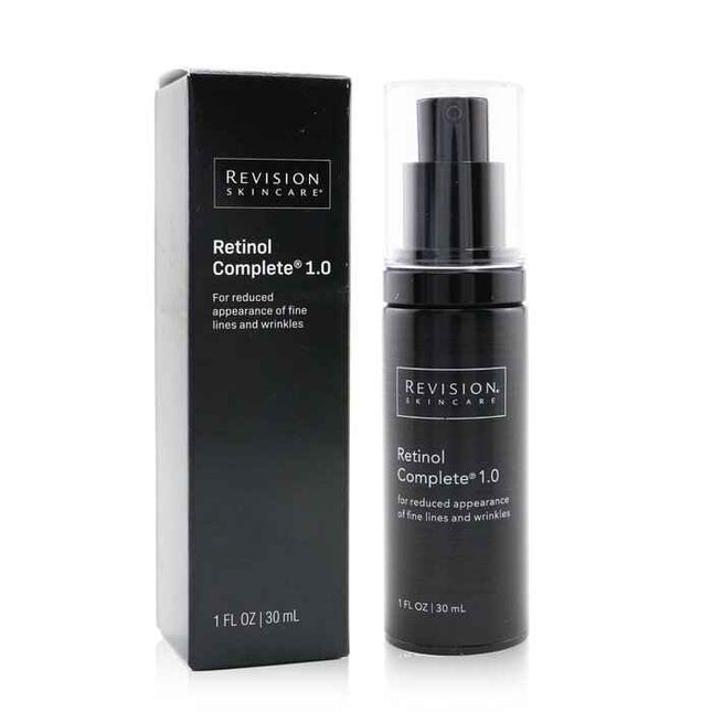 Retinol Complete 1.0 - 30ml/1oz