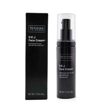 D e j Face Cream - D E J Face Crea