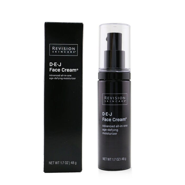 D e j Face Cream - D E J Face Crea Revision Skincare