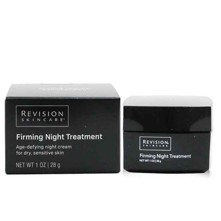 Firming Night Treatment (for Dry, Sensitive Skin) - 28g/1oz