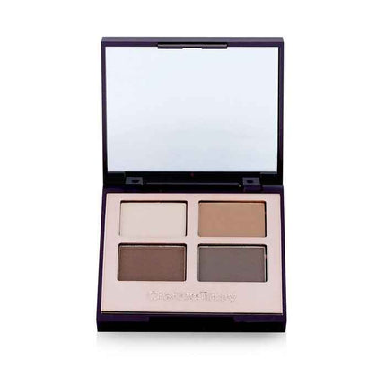 Luxury Palette - # The Sophisticate - 5.2g/0.18oz
