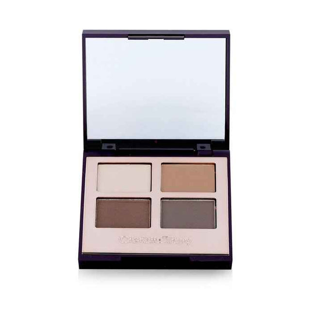 Luxury Palette - # The Sophisticate - 5.2g/0.18oz