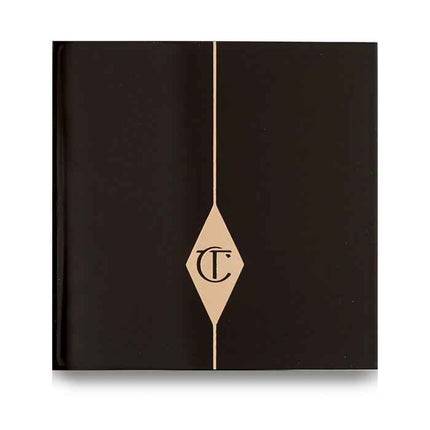 Luxury Palette - # The Sophisticate - 5.2g/0.18oz