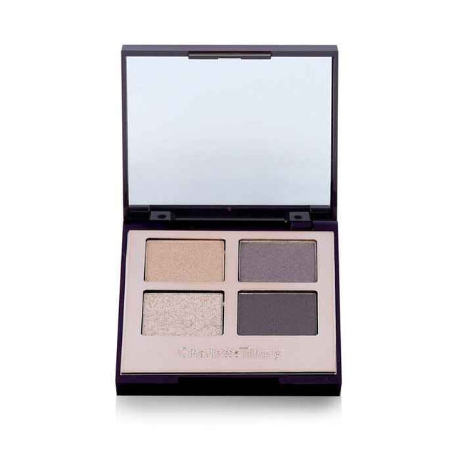Luxury Palette - # The Uptown Girl - 5.2g/0.18oz