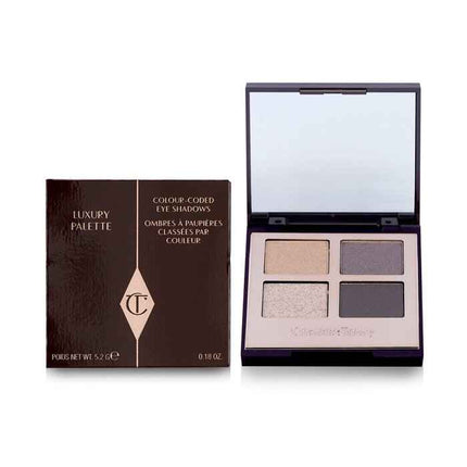 Luxury Palette - # The Uptown Girl - 5.2g/0.18oz