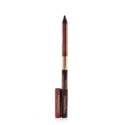 Eye Colour Magic Liner Duo - # Mesmerising Maroon - 1g/0.03oz