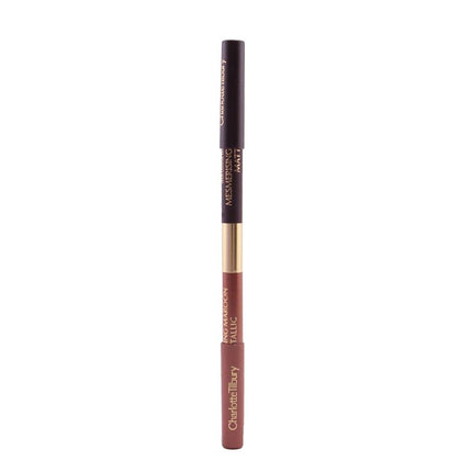 Eye Colour Magic Liner Duo - # Mesmerising Maroon - 1g/0.03oz Charlotte Tilbury