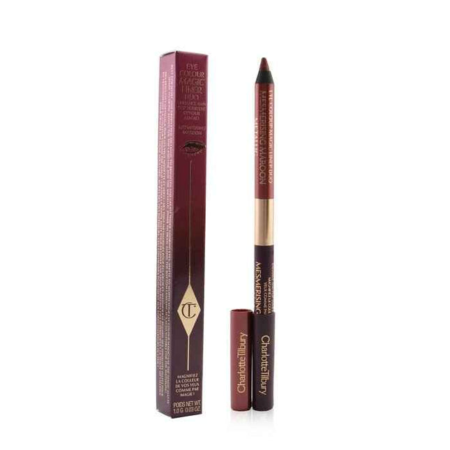 Eye Colour Magic Liner Duo - # Mesmerising Maroon - 1g/0.03oz