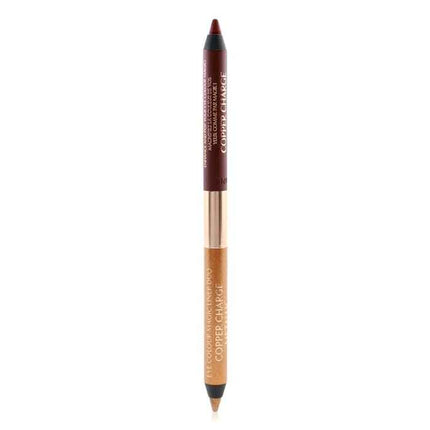 Eye Colour Magic Liner Duo - # Copper Charge - 1g/0.03oz