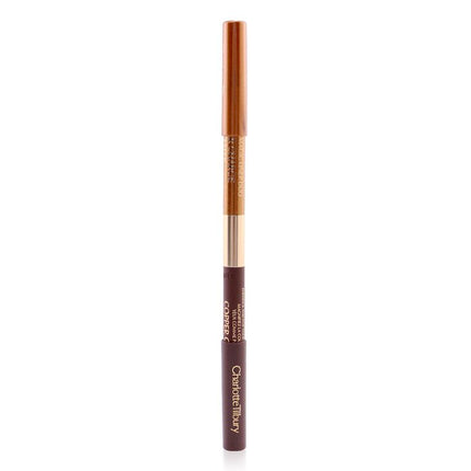Eye Colour Magic Liner Duo - # Copper Charge - 1g/0.03oz Charlotte Tilbury