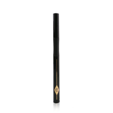 The Feline Flick Quick Fine Line Shodo Pen - # Panther - 1ml/0.03oz Charlotte Tilbury