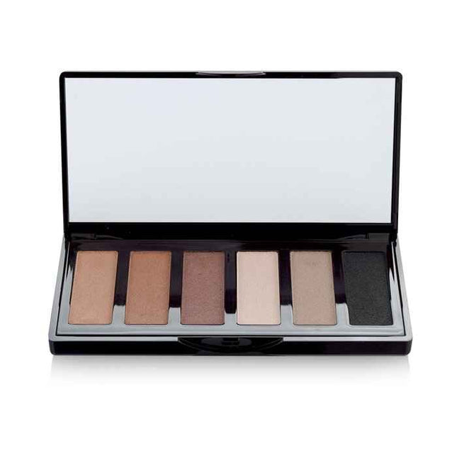 The Super Nudes Easy Eye Palette - 7.2g/0.25oz