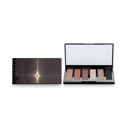 The Super Nudes Easy Eye Palette - 7.2g/0.25oz