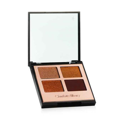 Luxury Palette - # Queen Of Glow - 5g/0.17oz