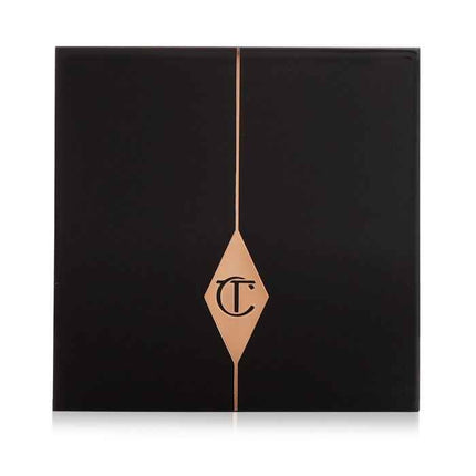 Luxury Palette - # Queen Of Glow - 5g/0.17oz