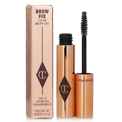 Brow Fix Clear Brow Gel - 6g/0.21oz