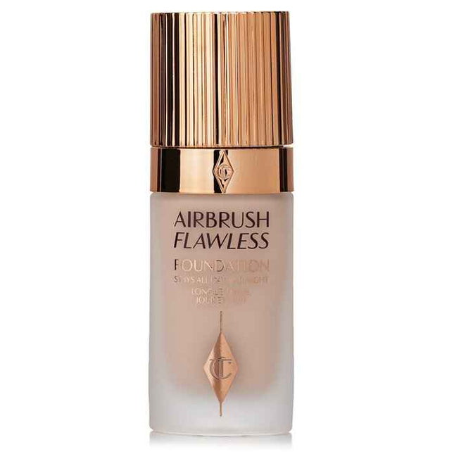 Airbrush Flawless Foundation - # 1 Cool - 30ml/1oz