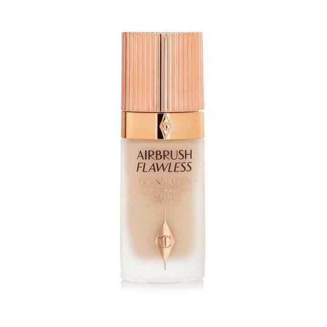 Airbrush Flawless Foundation - # 2 Neutral - 30ml/1oz