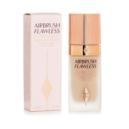 Airbrush Flawless Foundation - # 2 Neutral - 30ml/1oz