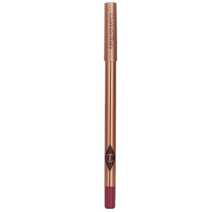 Lip Cheat Lip Liner Pencil - # Crazy In Love - 1.2g/0.04oz Charlotte Tilbury