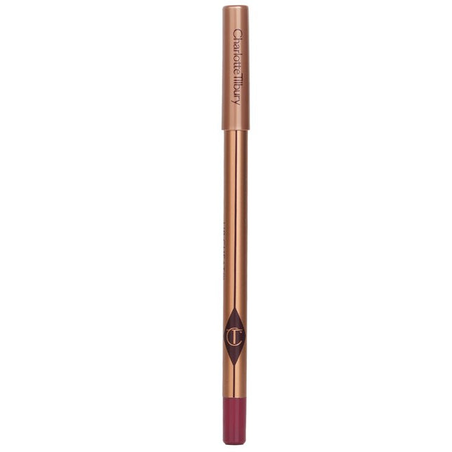 Lip Cheat Lip Liner Pencil - # Crazy In Love - 1.2g/0.04oz Charlotte Tilbury