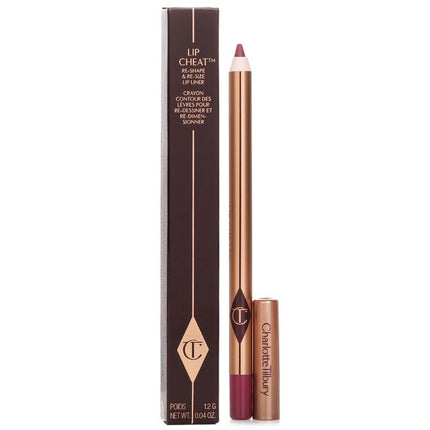 Lip Cheat Lip Liner Pencil - # Crazy In Love - 1.2g/0.04oz Charlotte Tilbury