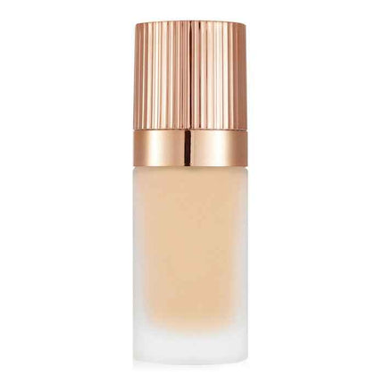 Airbrush Flawless Foundation - # 3 Warm - 30ml/1oz