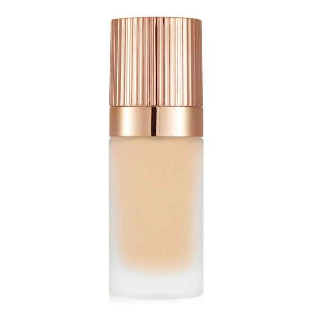 Airbrush Flawless Foundation - # 3 Warm - 30ml/1oz