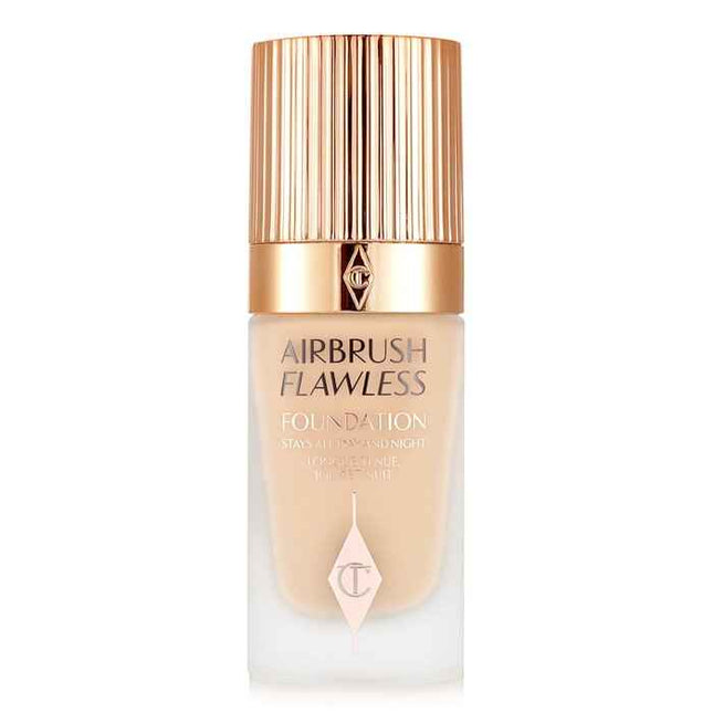Airbrush Flawless Foundation - # 4 Neutral - 30ml/1oz