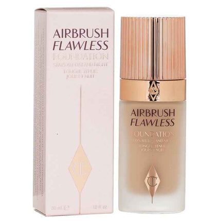Airbrush Flawless Foundation - # 5 Cool - 30ml/1oz