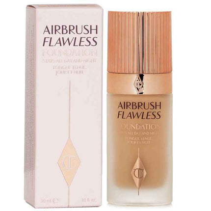 Airbrush Flawless Foundation - # 5 Neutral - 30ml/1oz