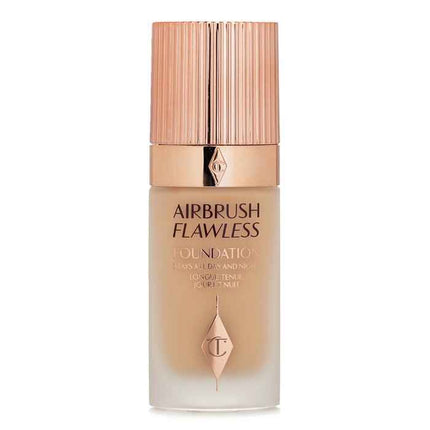 Airbrush Flawless Foundation - # 5 Warm - 30ml/1oz