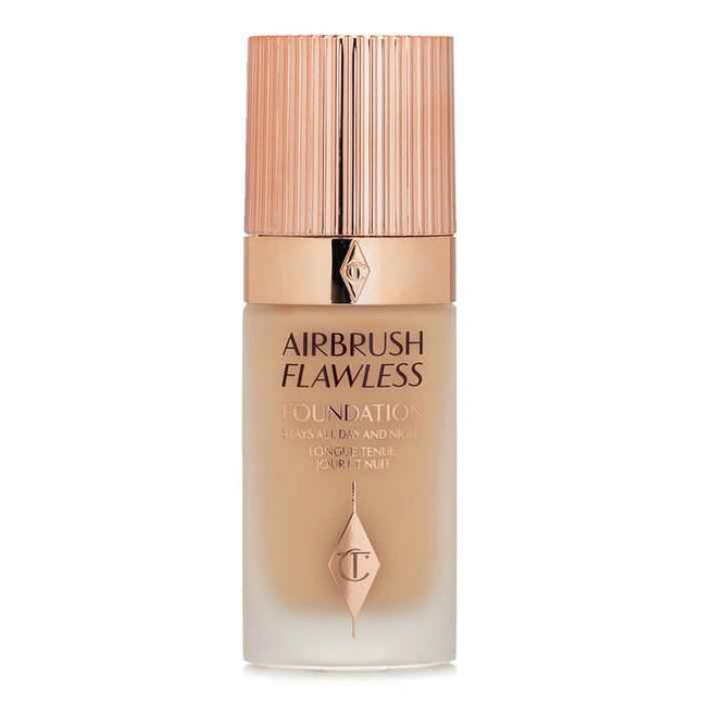 Airbrush Flawless Foundation - # 5 Warm - 30ml/1oz