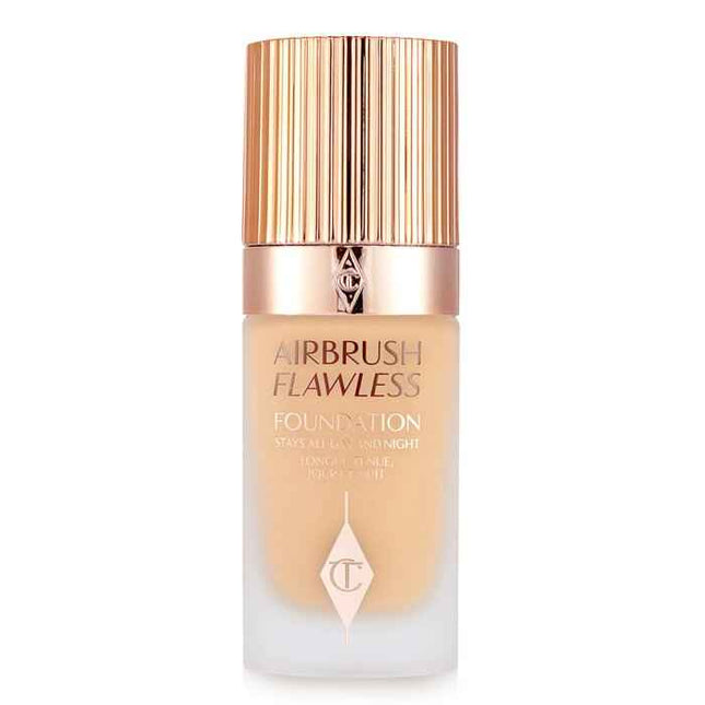 Airbrush Flawless Foundation - # 5.5 Warm - 30ml/1oz