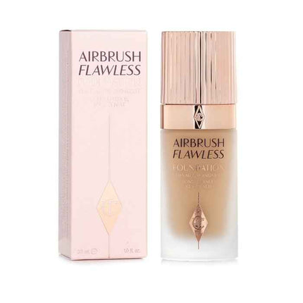 Airbrush Flawless Foundation - # 6 Neutral - 30ml/1oz