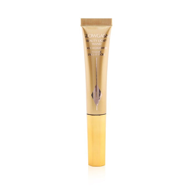 Beauty Light Wand Easy Highlighter - # Goldgasm - 12ml/0.41oz Charlotte Tilbury