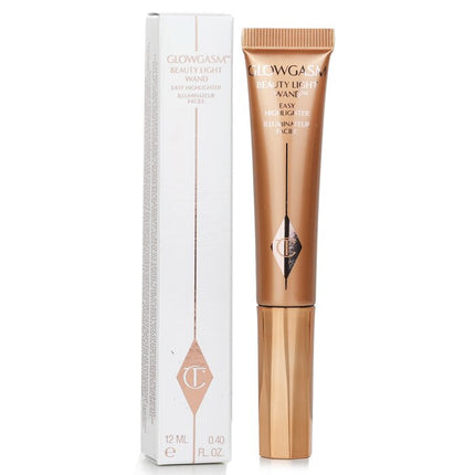 Beauty Light Wand Easy Highlighter - # Goldgasm - 12ml/0.41oz Charlotte Tilbury