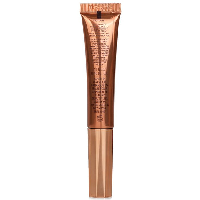 Hollywood Beauty Light Wand Easy Highlighter - # Spotlight - 12ml/0.41oz Charlotte Tilbury