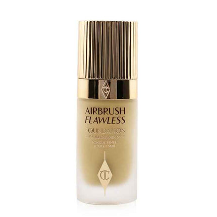 Airbrush Flawless Foundation - # 8 Warm - 30ml/1oz