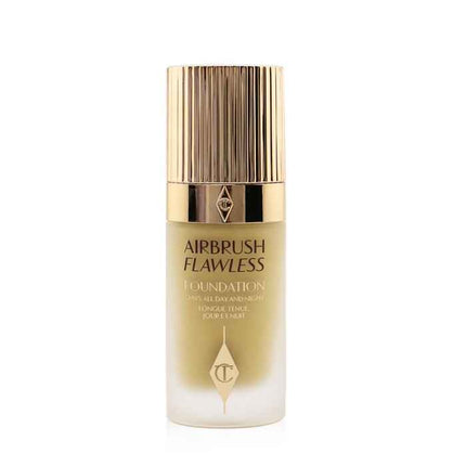 Airbrush Flawless Foundation - # 9 Warm - 30ml/1oz